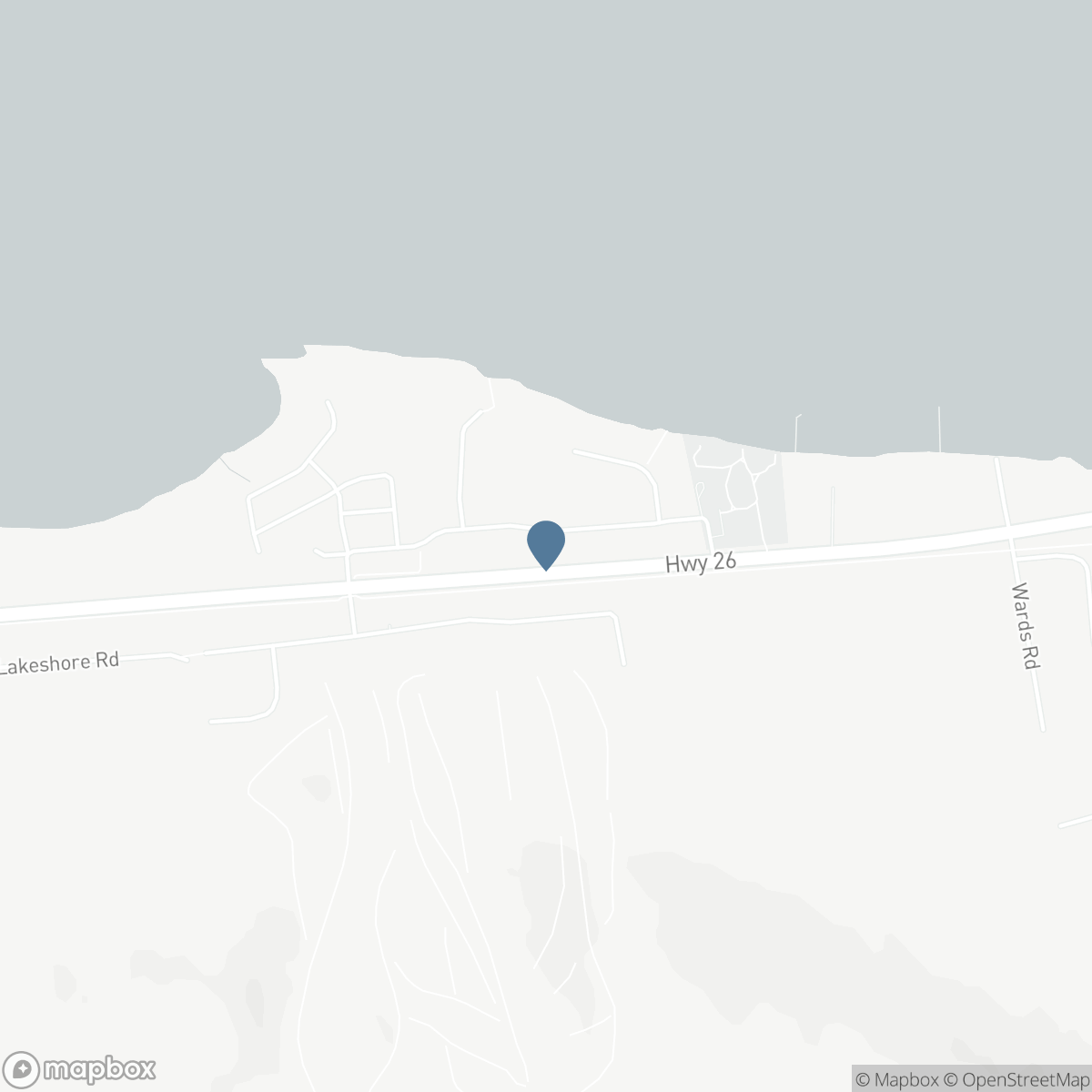 152 DELPHI LANE, The Blue Mountains, Ontario N0H 1J0